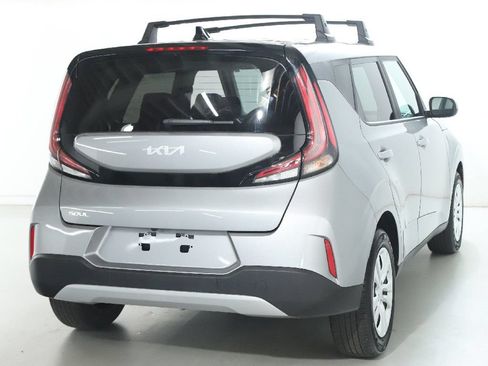 Used 2023 Kia Soul LX FWD image 44