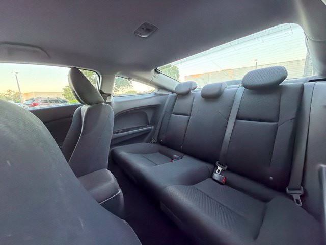 Used 2015 Honda Civic LX image 9