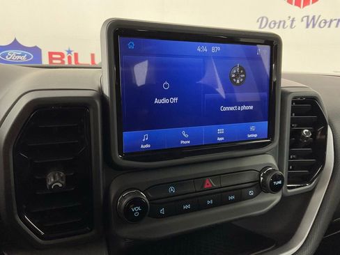 Certified 2021 Ford Bronco Sport AWD/4WD image 21