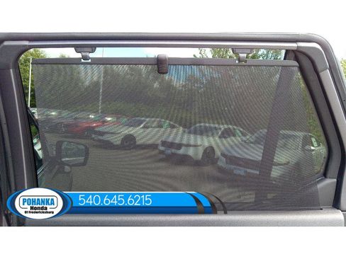 New 2025 Honda Pilot Touring image 43