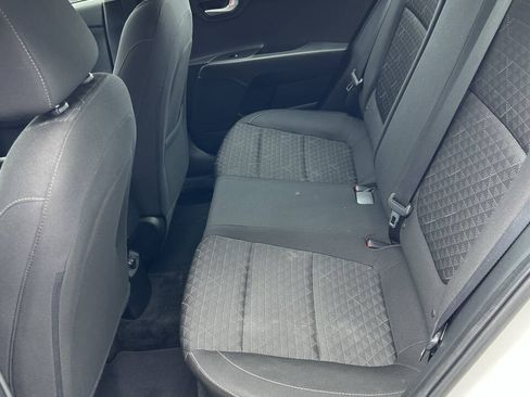 Used 2020 Kia Rio LX FWD image 16