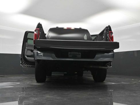 Used 2025 Ford F150 XLT w/ Equipment Group 301A Standard AWD/4WD image 51