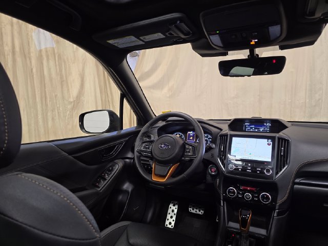 Used 2023 Subaru Forester Wilderness AWD/4WD image 43