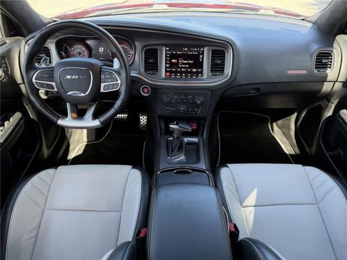 Used 2023 Dodge Charger SRT Hellcat RWD image 13