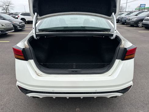 Used 2019 Nissan Altima 2.5 SV image 36