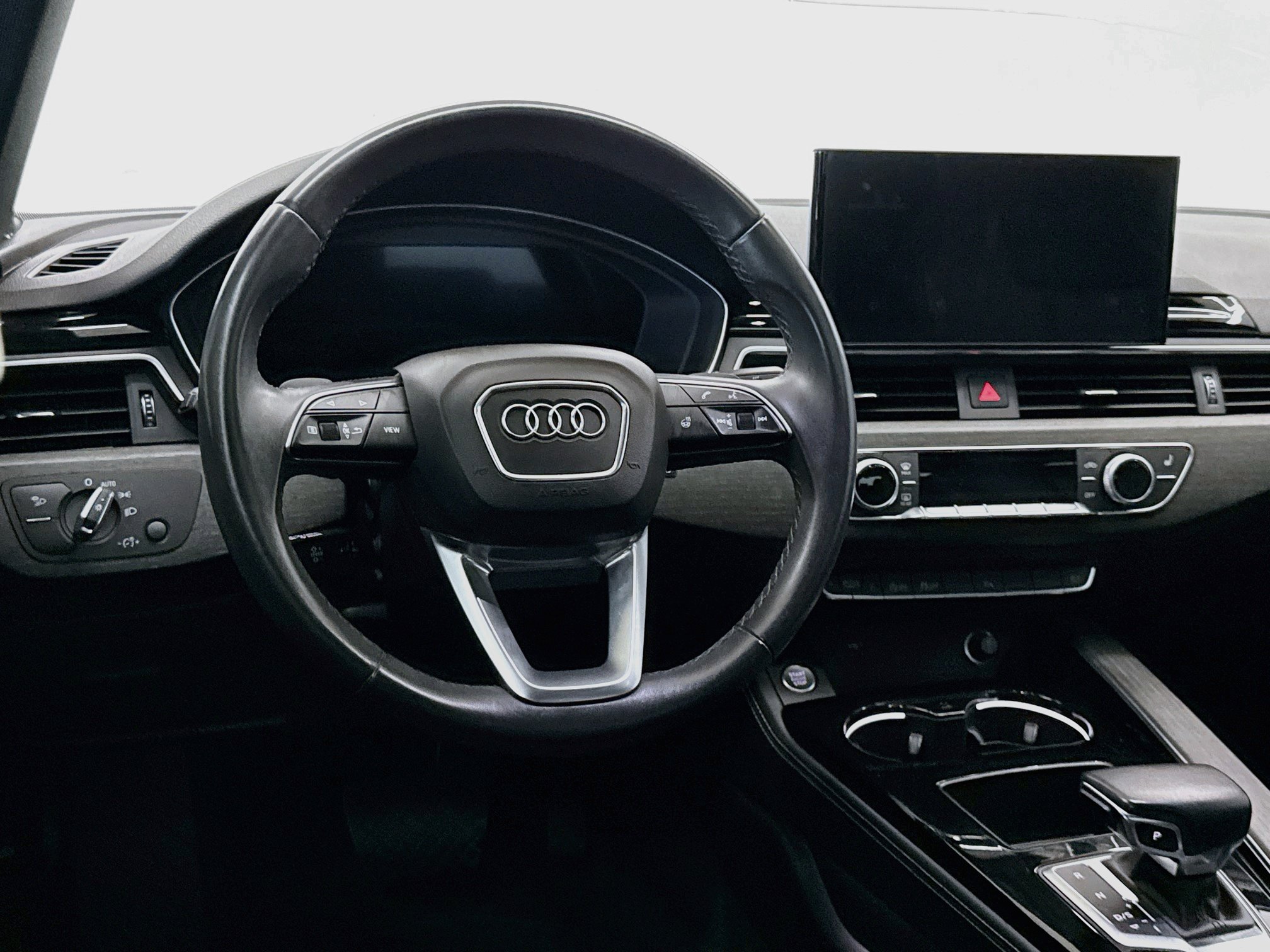 Used 2021 Audi A4 2.0T Premium Plus w/ Premium Plus Package AWD/4WD image 17