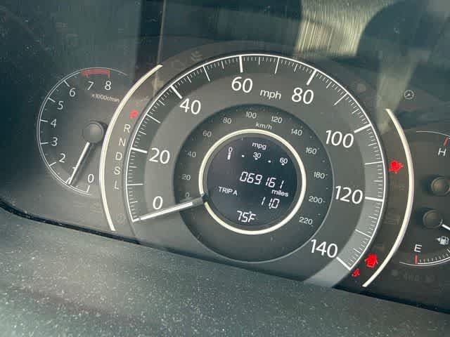 Used 2015 Honda CR-V LX image 9