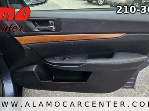 Used 2013 Subaru Outback 2.5i Limited image 20