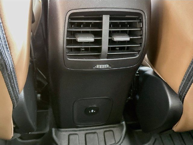 Used 2025 Ford Bronco Sport Outer Banks w/ Outer Banks Tech Package+ AWD/4WD image 12