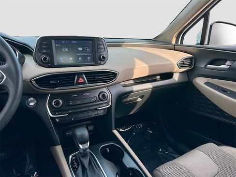 Used 2020 Hyundai Santa Fe SEL w/ Cargo Package image 21
