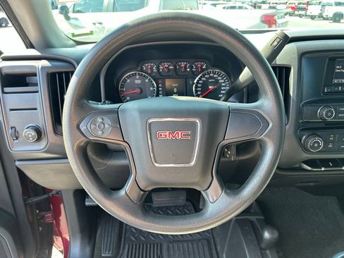 Used 2015 GMC Sierra 1500 4x4 Double Cab w/ Elevation Edition image 19