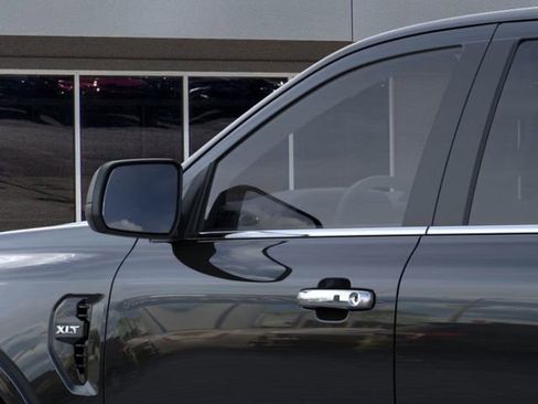 New 2025 Ford Ranger XLT w/ Equipment Group 301A High RWD image 20