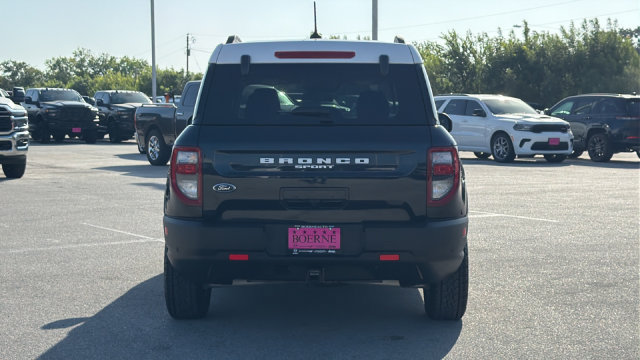 Used 2023 Ford Bronco Sport Heritage w/ Heritage Convenience Package AWD/4WD image 4