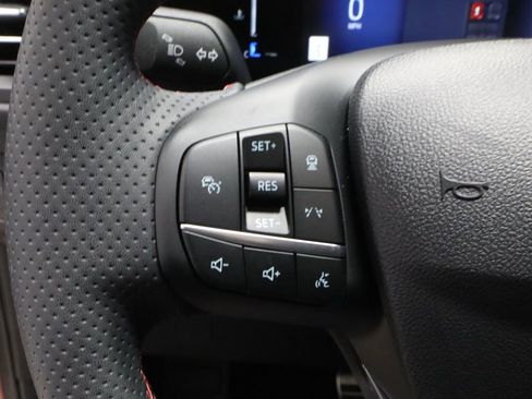 Certified 2023 Ford Escape ST-Line w/ Tech Pack #1 image 28