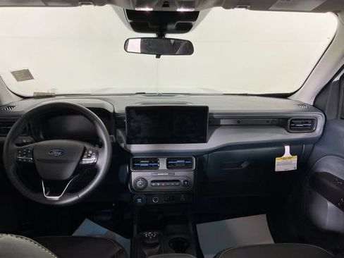 Certified 2025 Ford Maverick Lobo AWD/4WD image 27