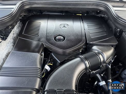 Used 2025 Mercedes-Benz GLE 350 4MATIC image 30