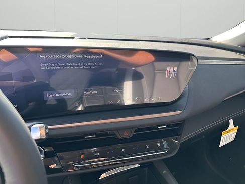 New 2026 Buick Envision Sport Touring AWD/4WD image 36