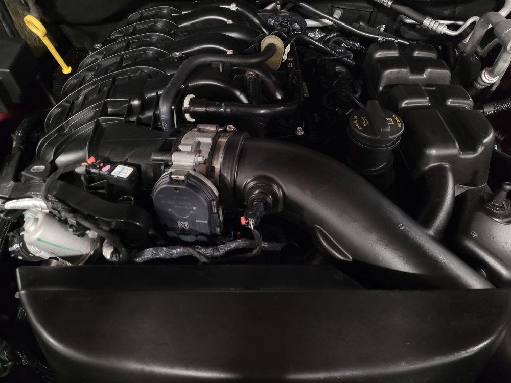 Used 2023 Dodge Durango GT RWD image 30