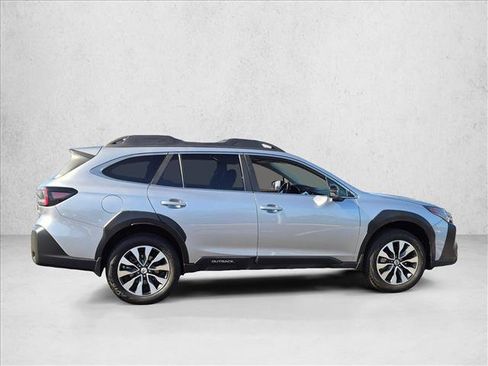 Certified 2024 Subaru Outback Limited AWD/4WD image 5