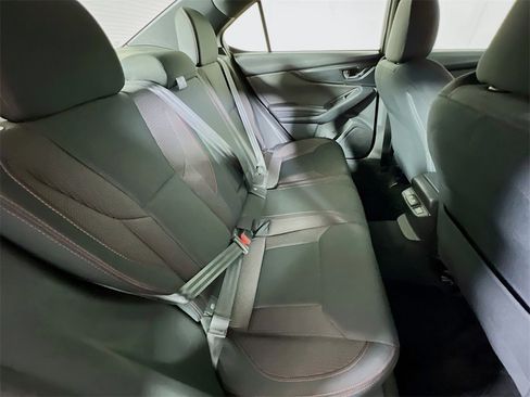 Used 2023 Subaru WRX Premium image 24