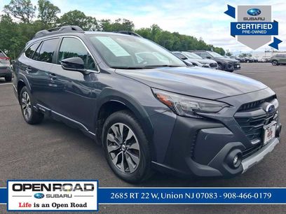 Used 2023 Subaru Outback Limited