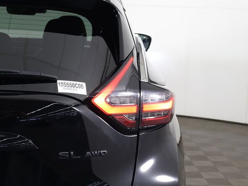 Used 2024 Nissan Murano SL AWD/4WD image 19