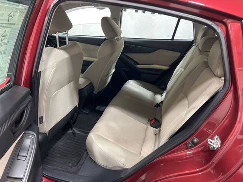 Used 2021 Subaru Impreza 2.0i w/ Popular Package #3 image 20