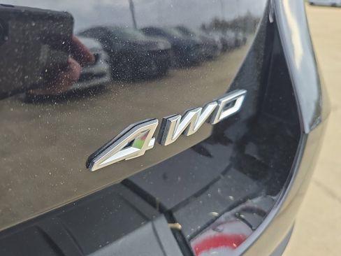 Used 2025 Ford Explorer Active w/ Active Comfort Package image 15