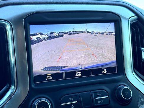 Used 2021 Chevrolet Silverado 1500 LTZ image 29