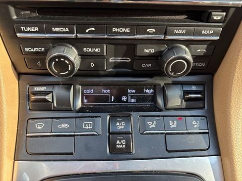 Used 2014 Porsche Cayman S image 42