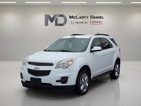 Used 2012 Chevrolet Equinox LT w/ All-Star Package image 2