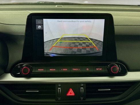 Certified 2023 Kia Forte LXS image 13