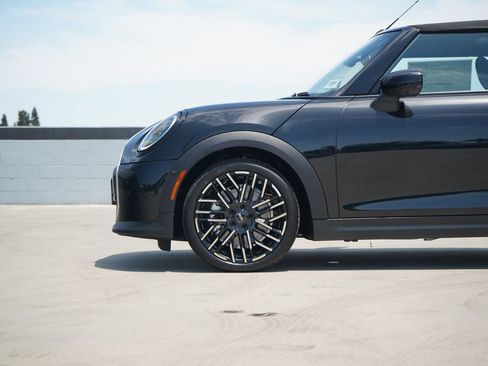 New 2026 MINI Cooper S FWD image 3