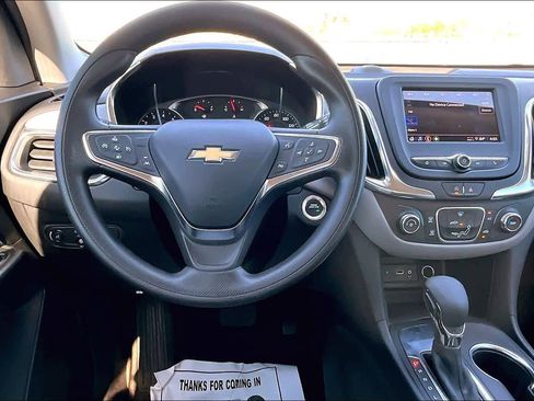 Used 2024 Chevrolet Equinox LS w/ LS Convenience Package FWD image 6