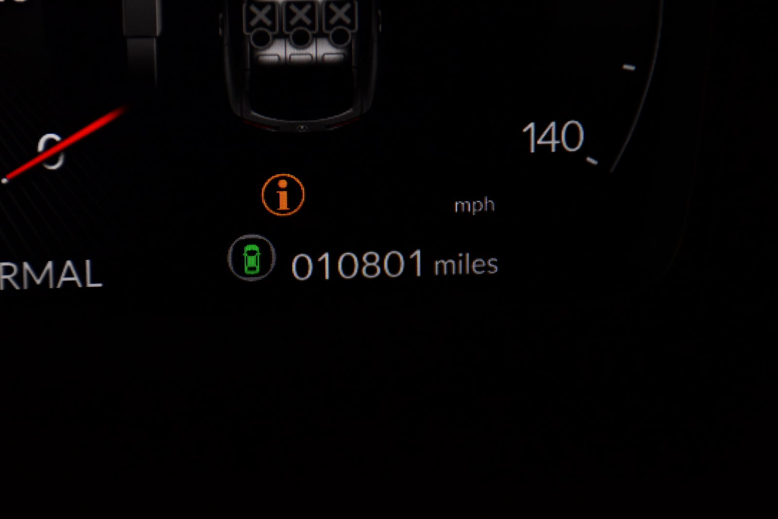 Certified 2025 Acura ADX A-Spec AWD/4WD image 17
