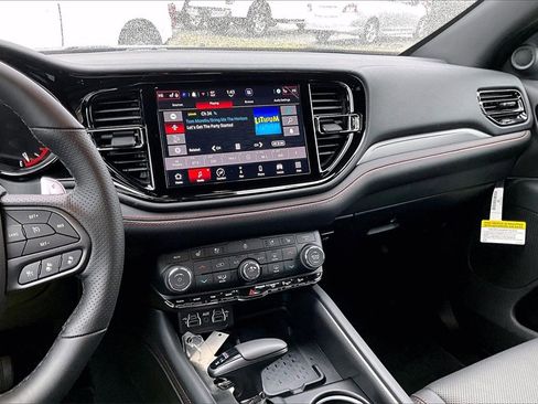 New 2026 Dodge Durango GT image 7