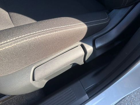 Certified 2025 Nissan Rogue S image 14