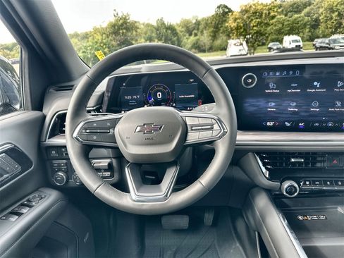 New 2026 Chevrolet Tahoe Z71 w/ Comfort Package image 12