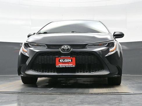 Used 2021 Toyota Corolla LE image 23