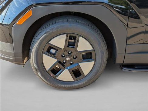 New 2026 Hyundai Santa Fe SEL image 9