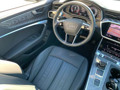 Used 2025 Audi A6 2.0T Premium image 24