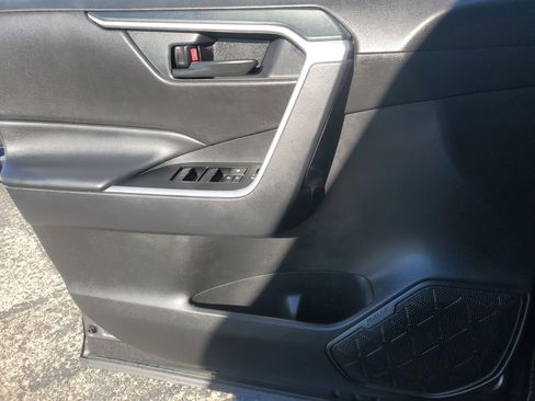 Used 2024 Toyota RAV4 LE image 19