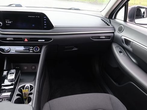 Used 2023 Hyundai Sonata SEL FWD image 17