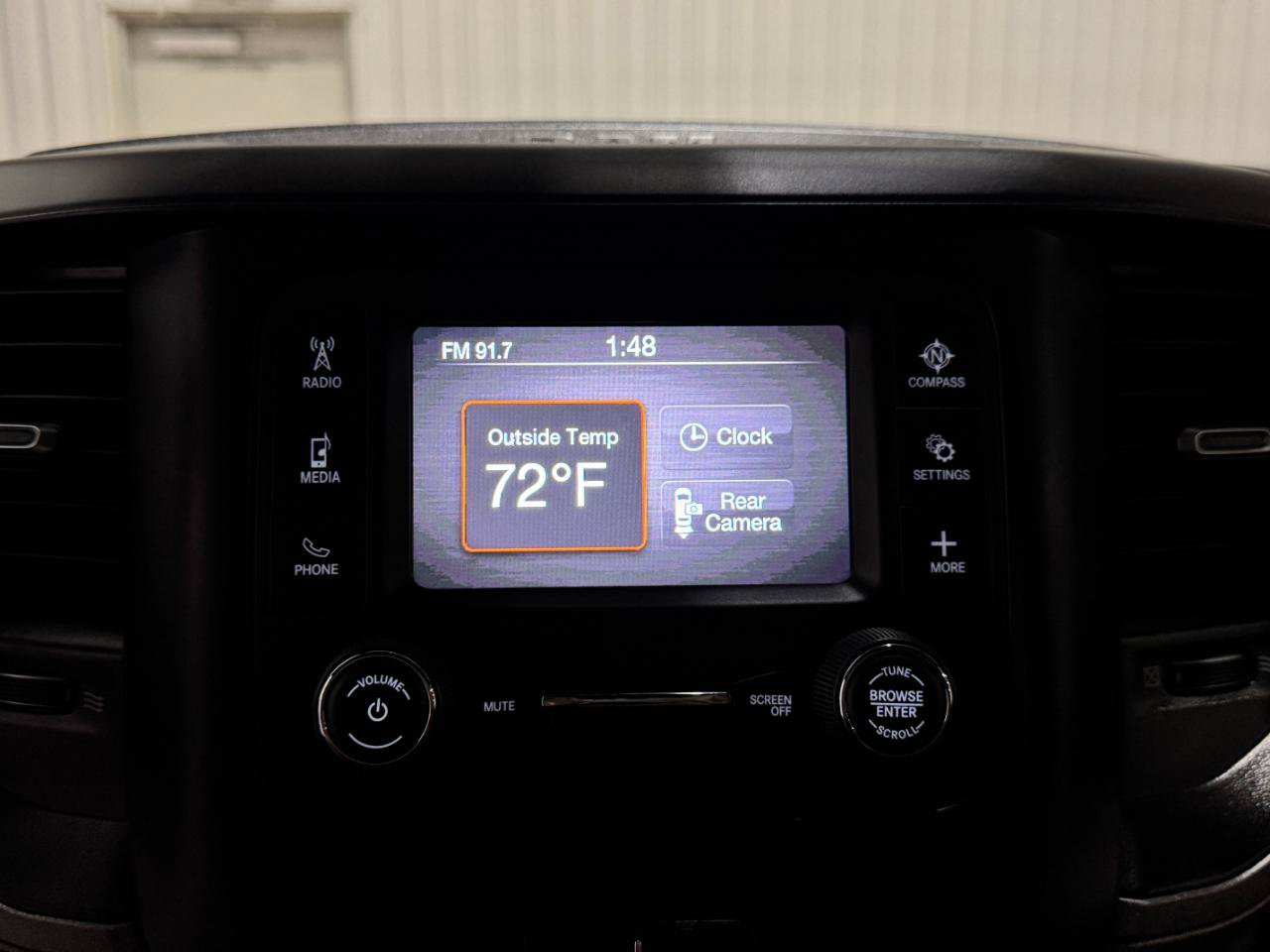 Used 2022 RAM 2500 Tradesman AWD/4WD image 72