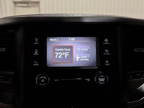 Used 2022 RAM 2500 Tradesman AWD/4WD image 72