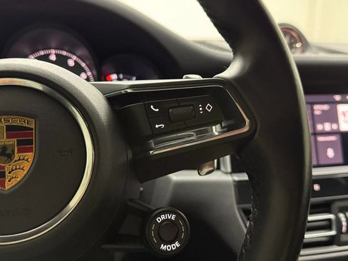 Used 2022 Porsche Macan S w/ Premium Package Plus AWD/4WD image 25