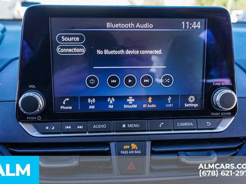 Used 2024 Nissan Altima 2.5 SV image 36