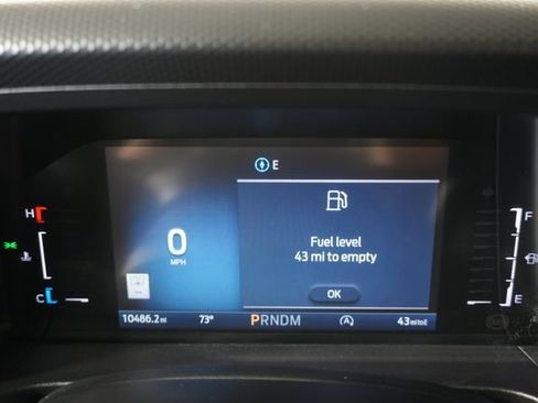 Used 2025 Ford Ranger XLT AWD/4WD image 14