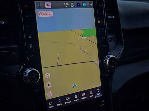 New 2026 RAM 3500 Tradesman image 26