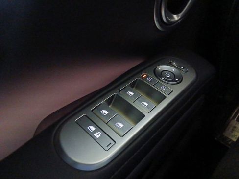 New 2026 Hyundai Palisade Calligraphy FWD image 21
